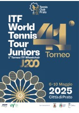 Città di Prato International Tournament 2025 U18 ITF