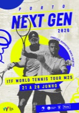 Porto Next Gen Cup 2026