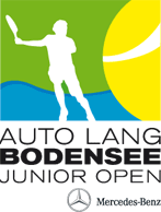 ITF Junior Circuit. Auto Lang Bodensee Junior Open.