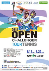 Busan Open Challenger 2018