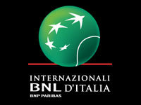 Internazionali BNL d/'Italia. Парный разряд. Обновлено