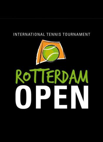 Rotterdam Open 2018