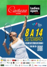 Evora Ladies Open 2025