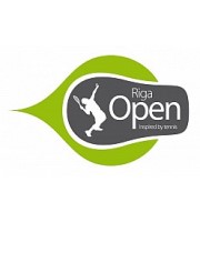 Riga Open-Inspired by tennis 2021