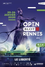 Open de Rennes 2020