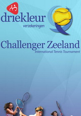 Driekleur Challenger Zeeland