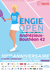 Open Engie d'Andrézieux-Bouthéon 42 2020