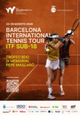 Memorial Pepe Mascaro 2026