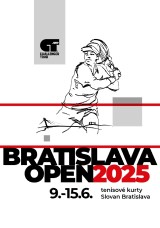 Bratislava Open 2025