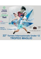Trofeo Maglio 2025 U12
