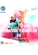 International Playsight Cup U16 2020