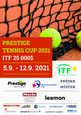 Frydek Mistek Open 2021