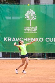 Kravchenko Cup 2019