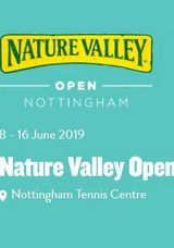 Nature Valley Open WTA 2019