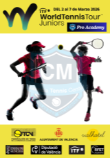 Internacionales Junior Ciudad De Valencia 2026