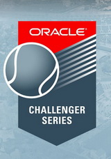 Oracle Challenger Series - Indian Wells 2018