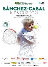 Sánchez-Casal Kids Cup 2021 U12
