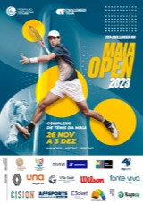 Maia Open 2023