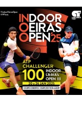 Oeiras Indoor Open 2025 3