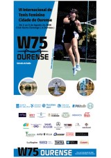 Cidade de Ourense Internacional 2026