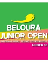 Beloura Junior Open 2026