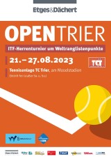 Etges & Dächert Open Trier 2023