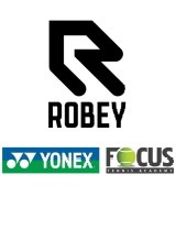 Robey Focus Tennis Academy Open 2026 U14