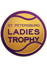 St. Petersburg Ladies Trophy 2020