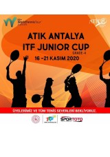ATIK Antalya Cup - 2 2020