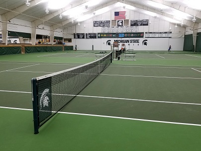 Capital City Tennis Classic 2025