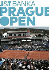 J&T Banka Prague Open 2018