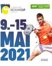 Heilbronner Neckarcup 2021