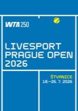 Livesport Prague Open 2026
