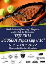 Peugeot Pepas Cup 2022 U16