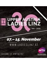 Upper Austria Ladies Linz 2020