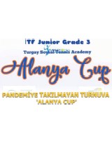 TS Academy Alanya Cup 2020