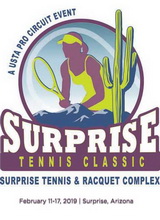 SURPRISE TENNIS CLASSIC 2019