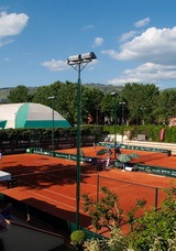 25° Internazionali Femminili di Tennis Citta' Di Caserta 2012
