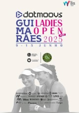 Dotmoovs Guimarães Ladies Open 2025