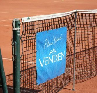 Tennis Europe 12U. Venden Cup. Михаил Князев
