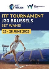 Brussels Tournament 2025 J30