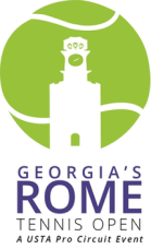 Georgia's Rome Tennis Open 2024