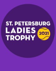 St. Petersburg Ladies Trophy 2021