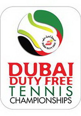 Dubai Duty Free Tennis Championships WTA 2019