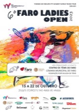 Faro Ladies Open 2023