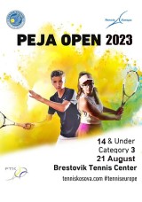 Peja Open 2023