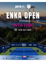 Enka Open 2026