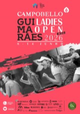 Campobello Guimarães Ladies Open 2026
