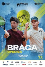 Braga Open 2024