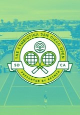 Cymbiotika San Diego Open 2023